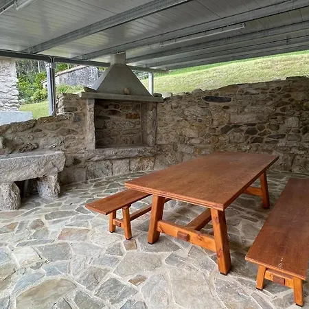 Casa Morancelle * Cee