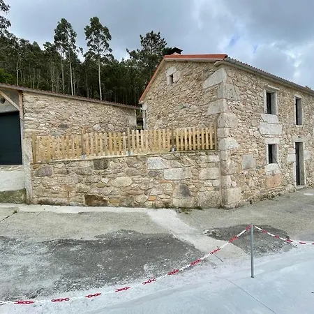 Σπίτι διακοπών Casa Morancelle Cee