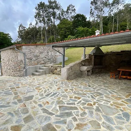 Casa Morancelle * Cee