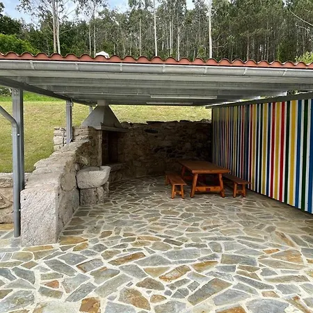 Σπίτι διακοπών Casa Morancelle Cee