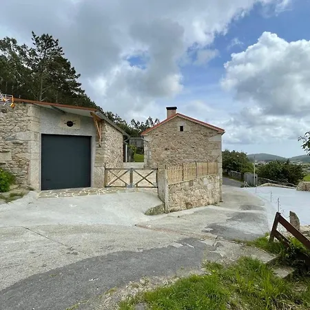Casa Morancelle Σπίτι διακοπών Cee