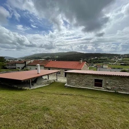 Σπίτι διακοπών Casa Morancelle Cee