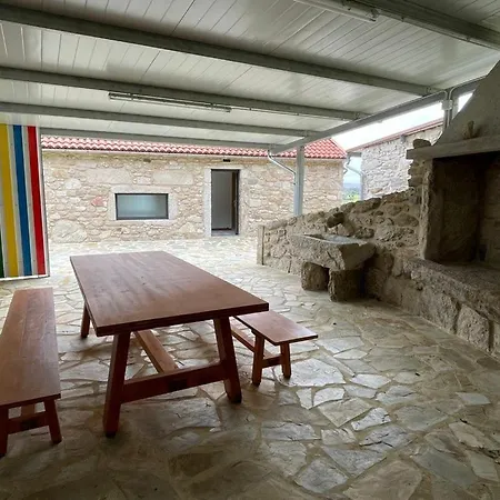 Casa Morancelle Σπίτι διακοπών Cee