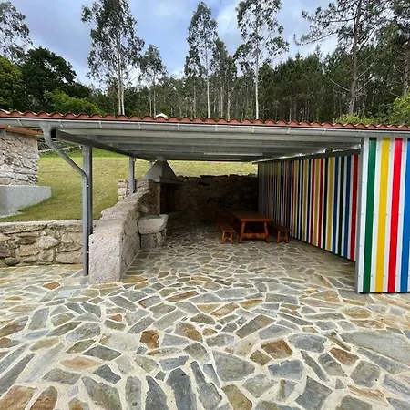 Casa Morancelle Σπίτι διακοπών *