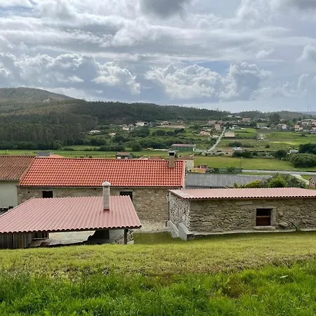 Casa Morancelle * Cee