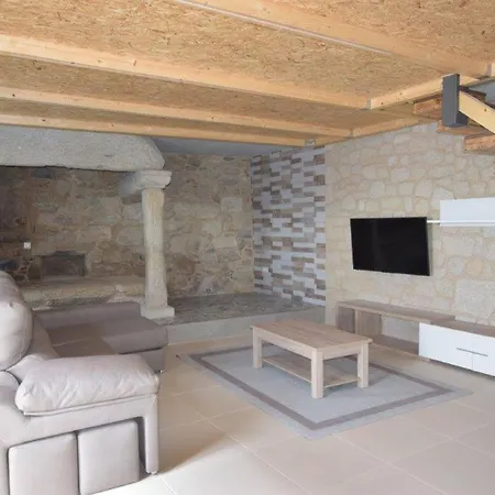 Casa Morancelle * Cee