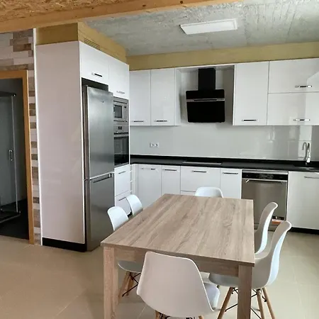 Σπίτι διακοπών Casa Morancelle Cee