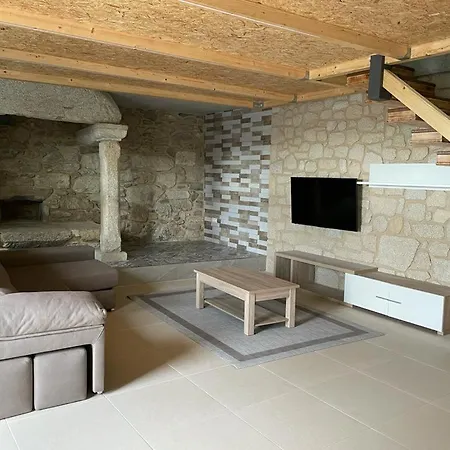 Casa Morancelle Cee