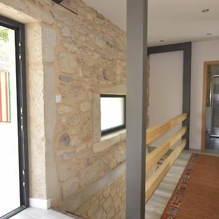 Σπίτι διακοπών Casa Morancelle