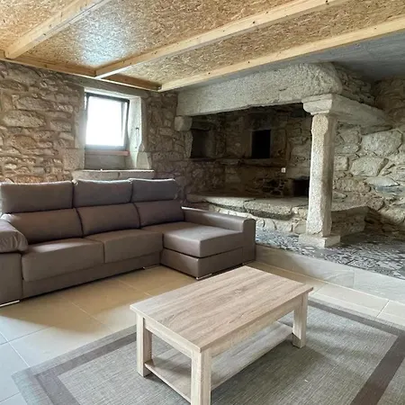 Casa Morancelle Σπίτι διακοπών