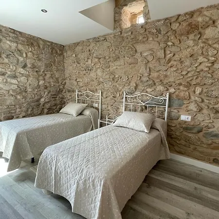Σπίτι διακοπών Casa Morancelle Cee