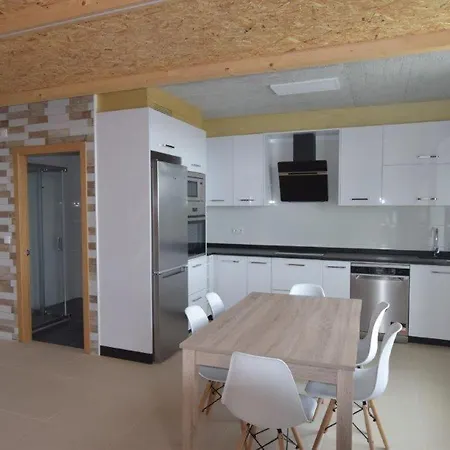 Casa Morancelle Cee