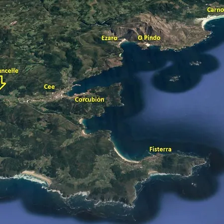 Casa Morancelle Σπίτι διακοπών *