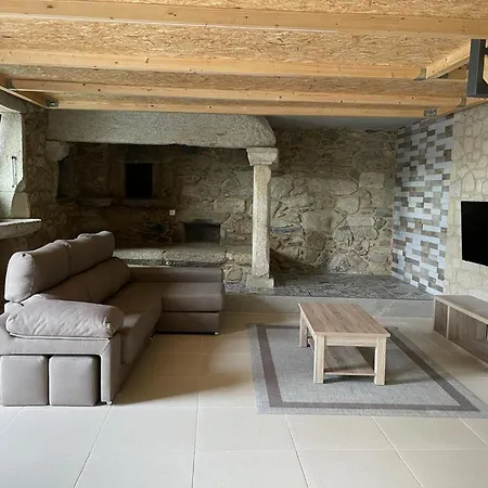 Casa Morancelle Cee