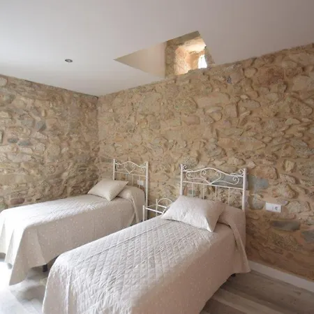 Casa Morancelle Σπίτι διακοπών *
