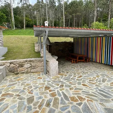 Casa Morancelle Σπίτι διακοπών *
