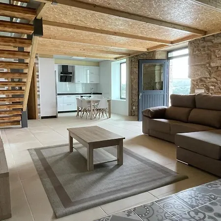 Casa Morancelle Cee