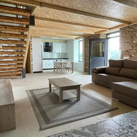 Σπίτι διακοπών Casa Morancelle Cee