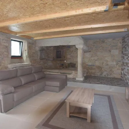 Casa Morancelle Cee