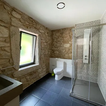 Casa Morancelle Cee