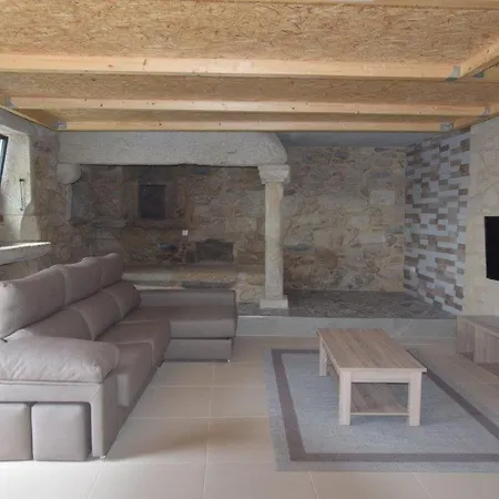 Casa Morancelle