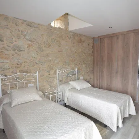 Casa Morancelle Σπίτι διακοπών Cee