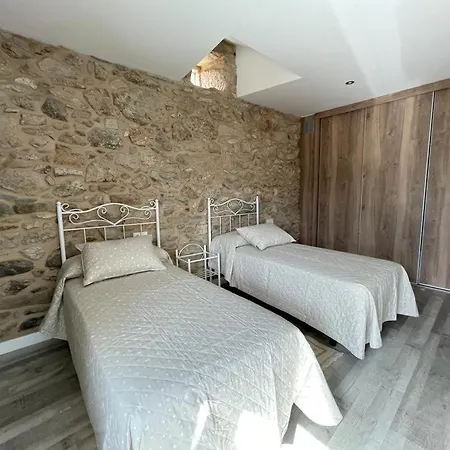 Casa Morancelle