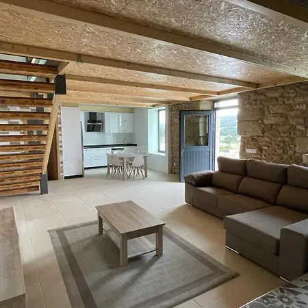 Casa Morancelle Cee