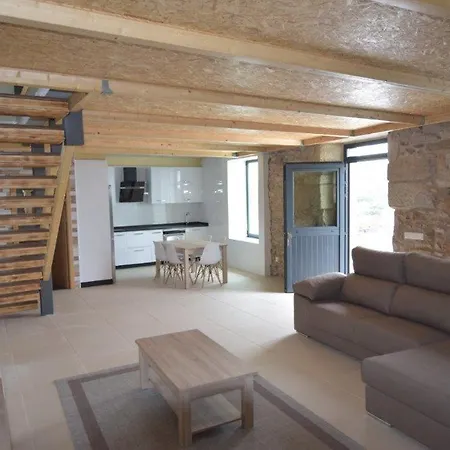 Casa Morancelle